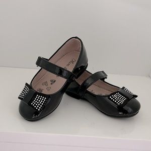 Baby girl shoes size 5